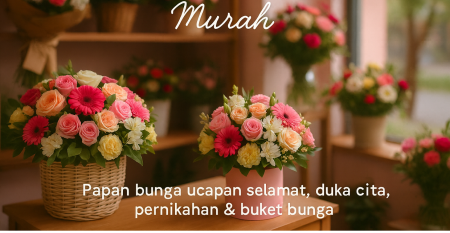 Toko Bunga Bayuning